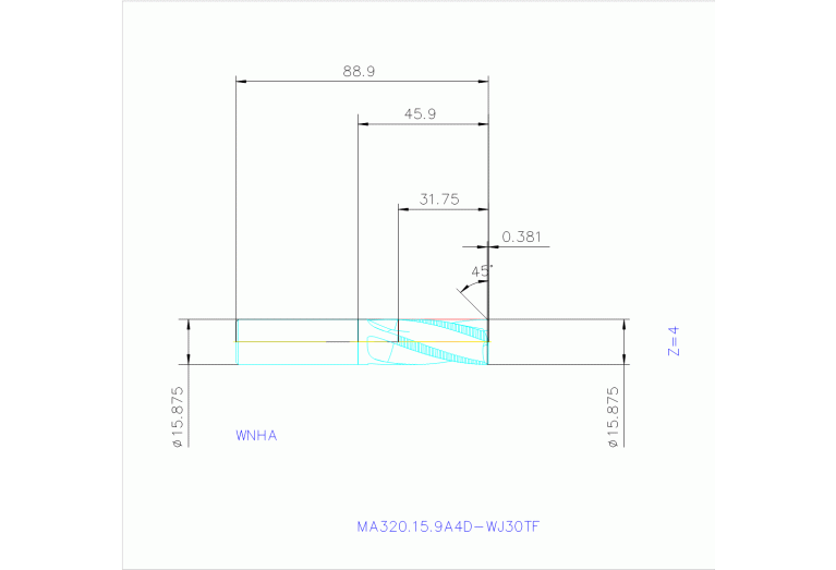 MA320.15.9A4D-WJ30TF