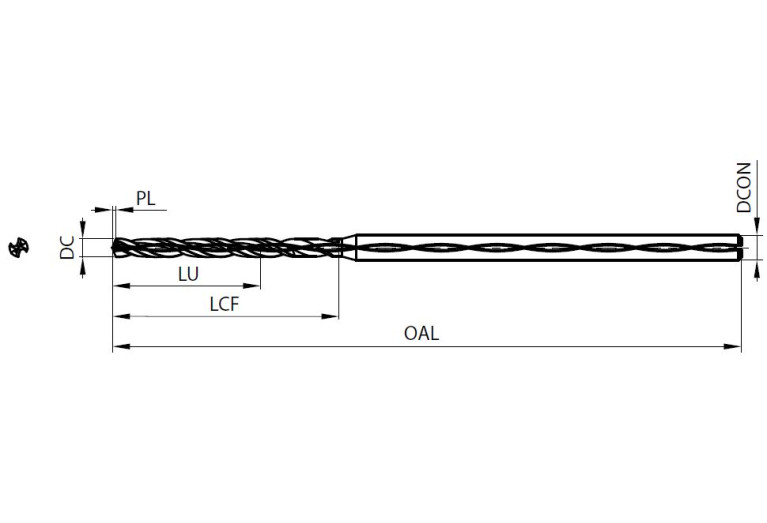 KDA0260X08S030C