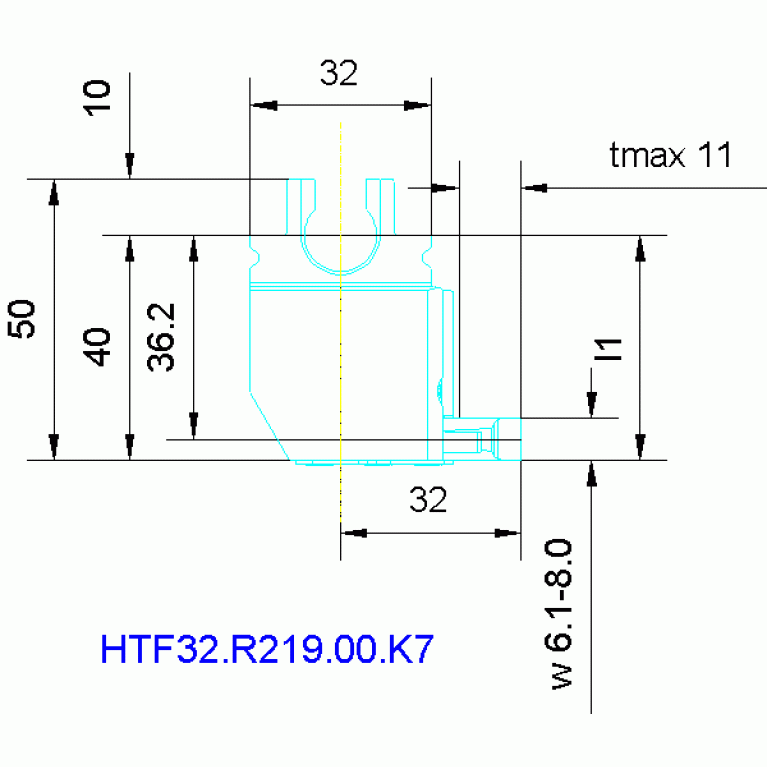 HTF32 R219.00.K7