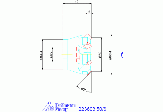 223603 50/6