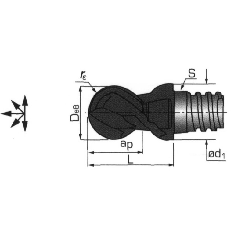 VBE200L15.0-BGA02S12 KS15F