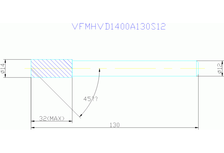 VFMHVD1400A130S12
