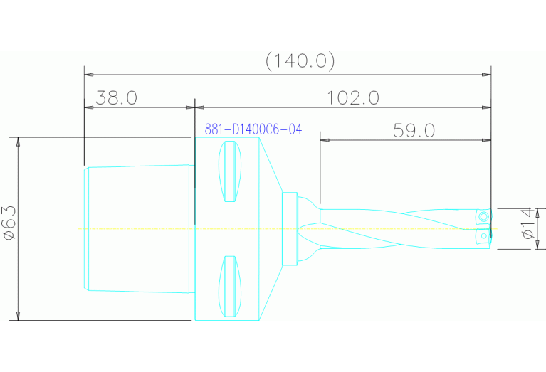 881-D1400C6-04