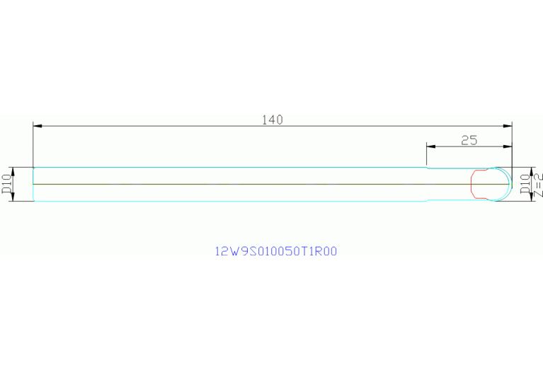 12W9S010050T1R00