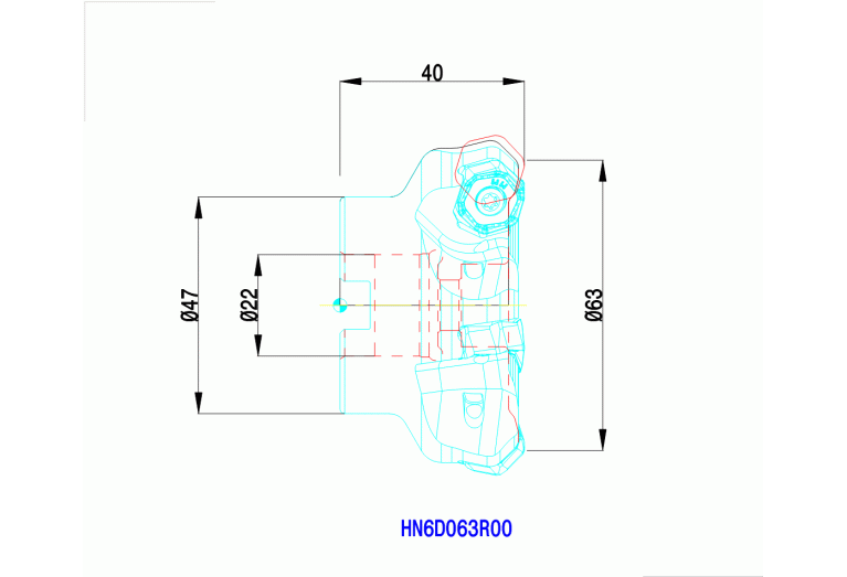 HN6D063R00