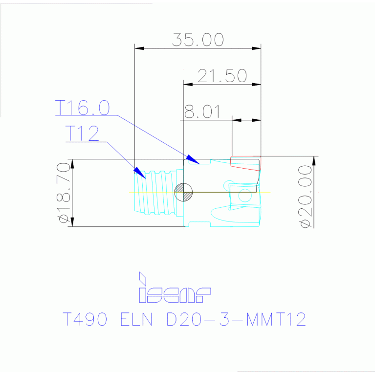 T490 ELN D20-3-MMT12