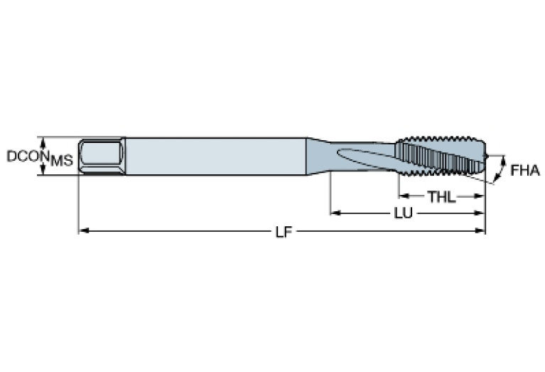 T300-NM100DA-M6 D150