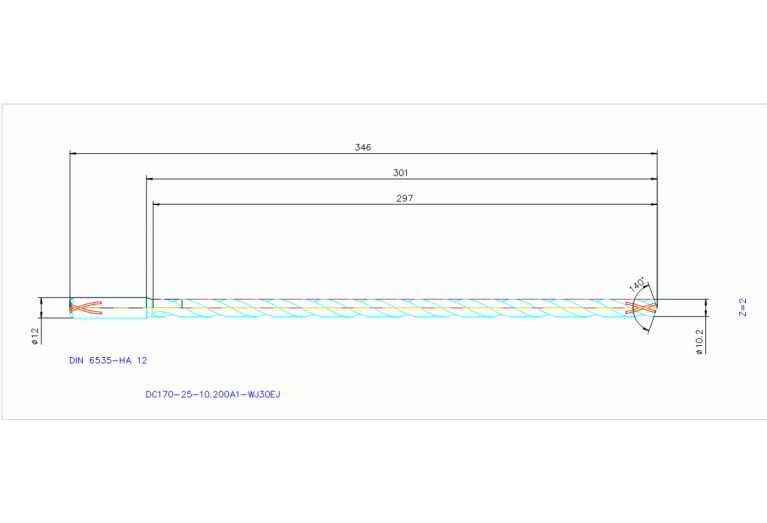 DC170-25-10.200A1-WJ30EJ