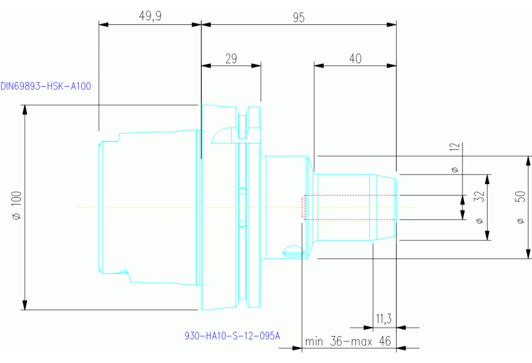930-HA10-S-12-095A