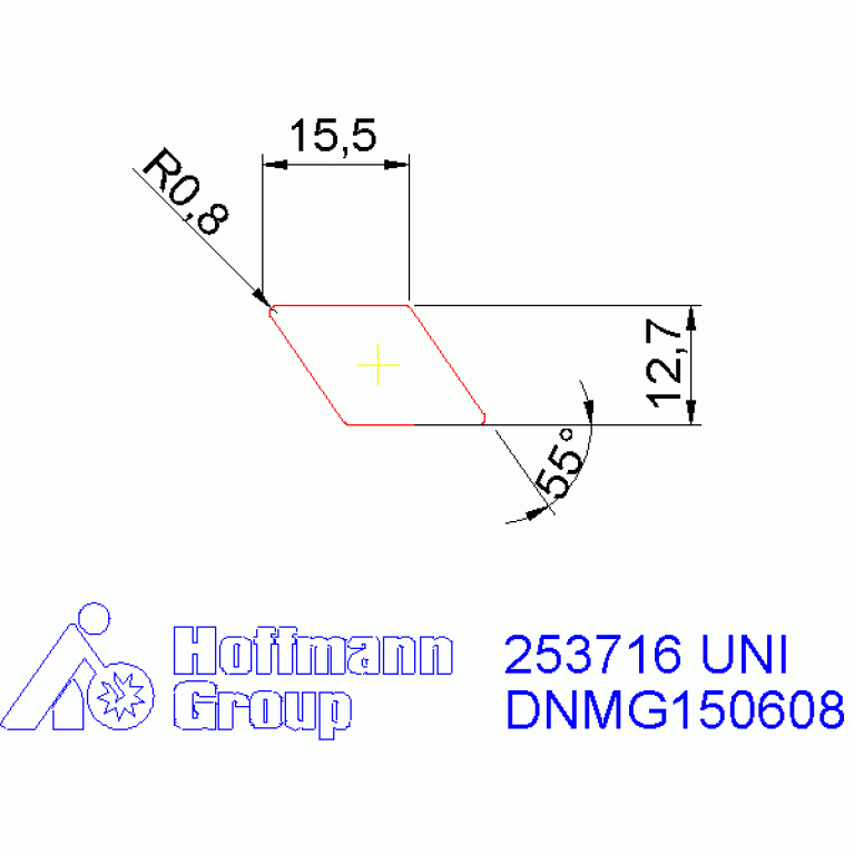 253716 UNI