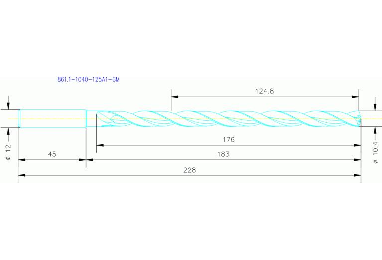 861.1-1040-125A1-GM GC34