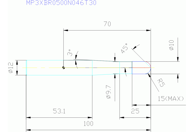 MP3XBR0500N046T30