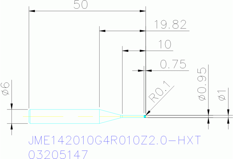 JME142010G4R010Z2.0-HXT