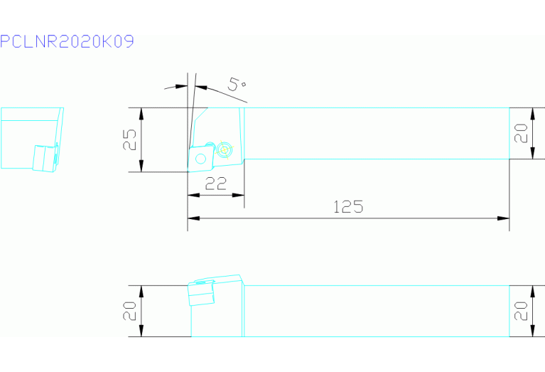 PCLNR2020K09