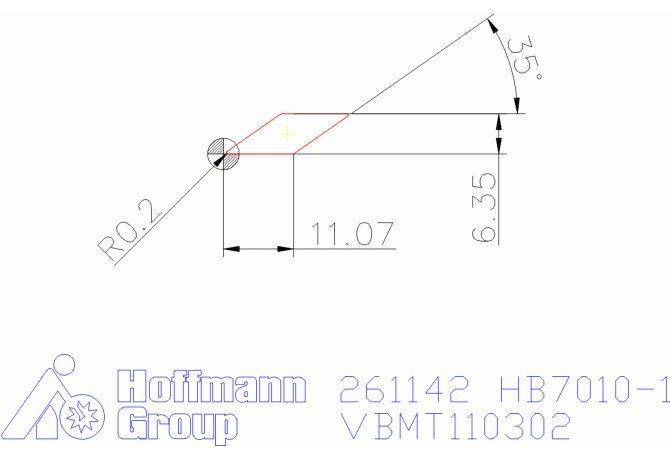 261142 HB7010-1