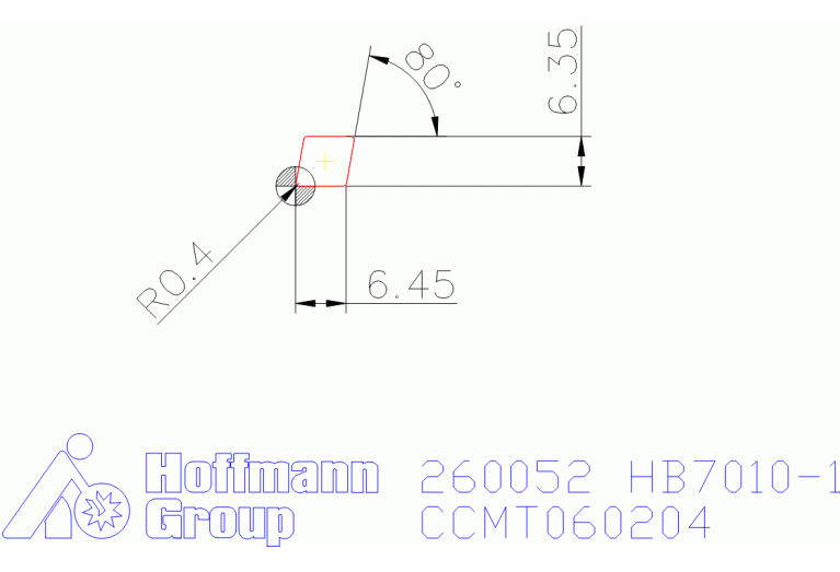 260052 HB7010-1