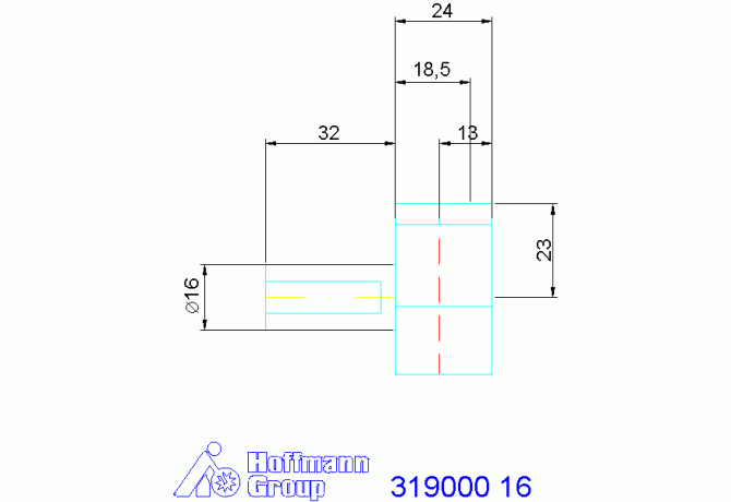 319000 16