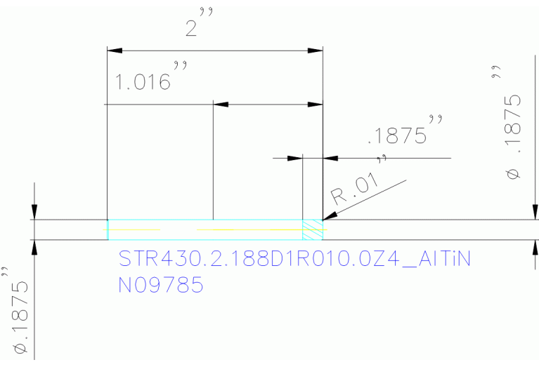 STR430.2.188D1R010.0Z4 ALTIN