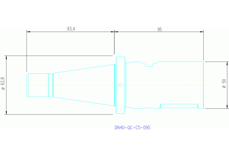 DN40-QC-C5-095