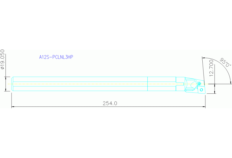 A12S-PCLNL3HP
