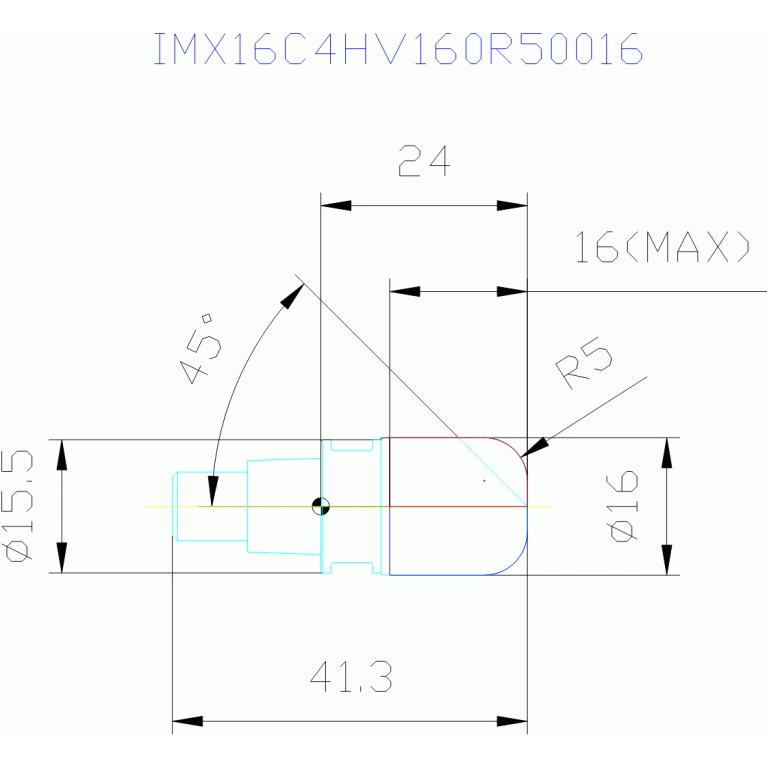 IMX16C4HV160R50016 EP7020