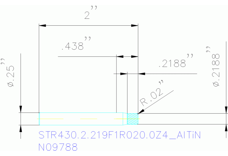 STR430.2.219F1R020.0Z4 ALTIN