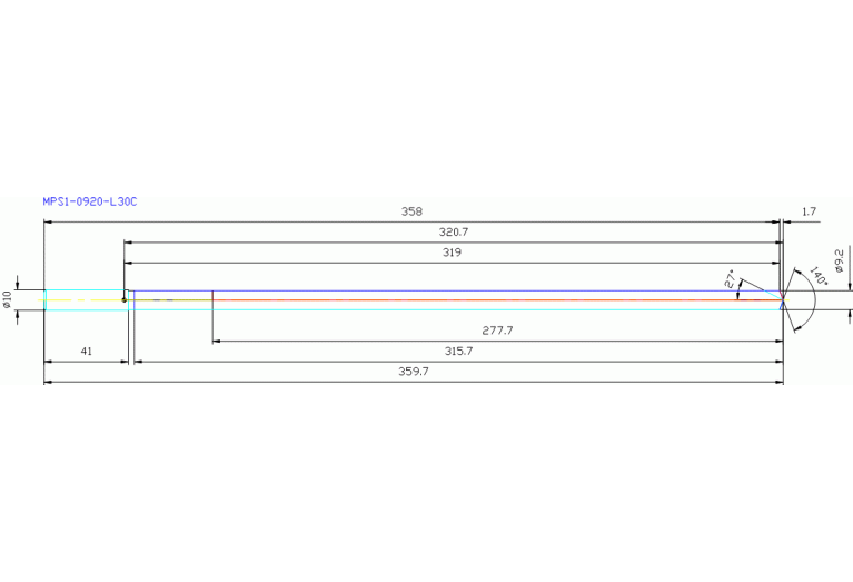 MPS1-0920-L30C DP1021