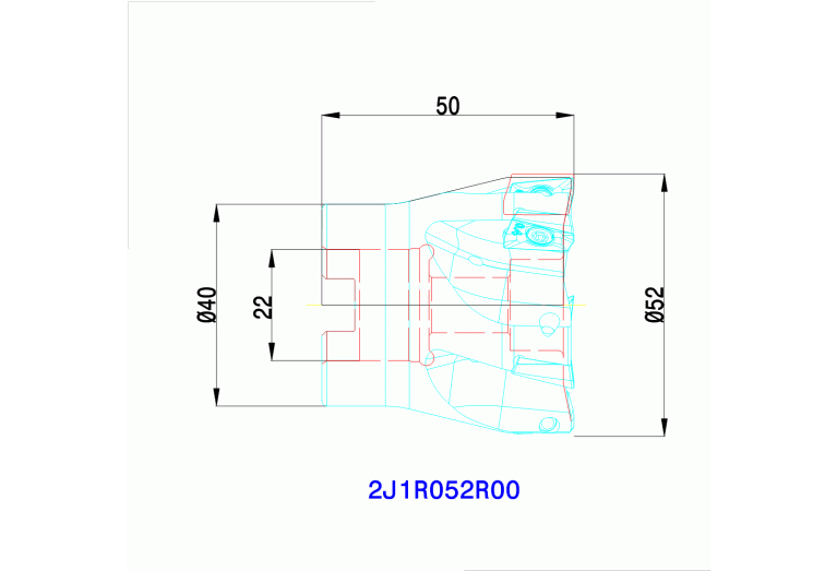 2J1R052R00