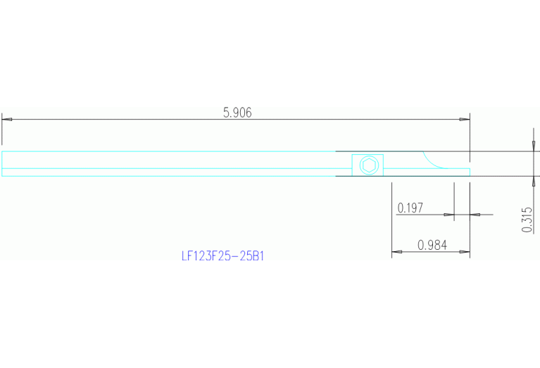 LF123F25-25B1