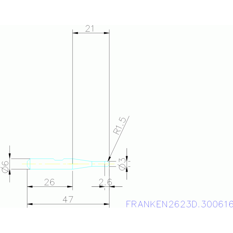 2623D.300616