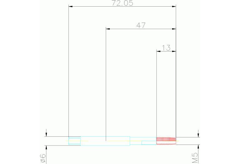 T200-NM100DA-M5 B125