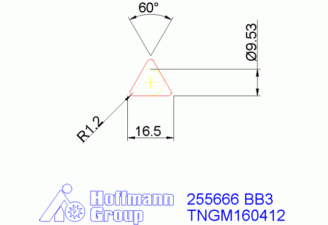 255666 BB3