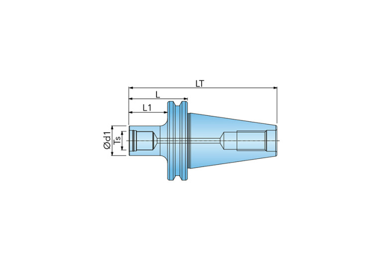 DIN6987140T10X50