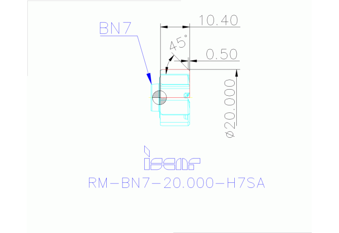 RM-BN7-20.000-H7SA IC908