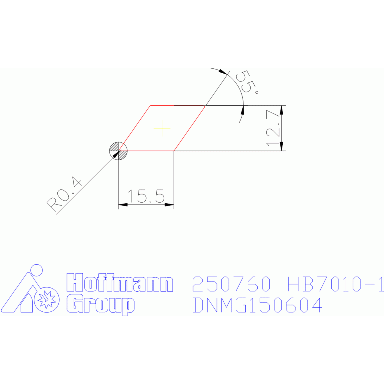 250760 HB7010-1