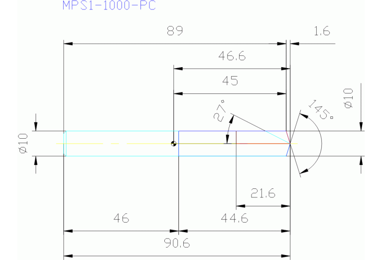 MPS1-1000-PC DP1021