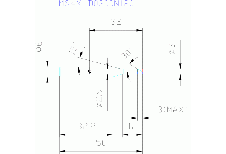 MS4XLD0300N120