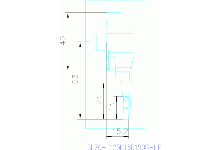 SL70-L123H15B190B-HP