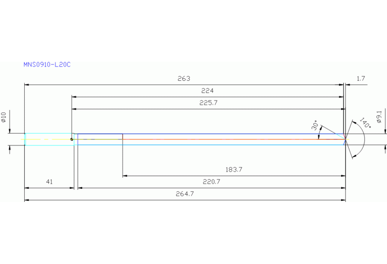 MNS0910-L20C TF15