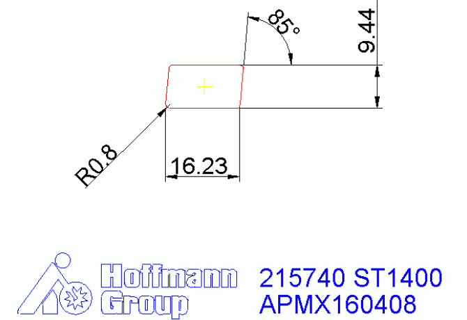 215740 ST1400