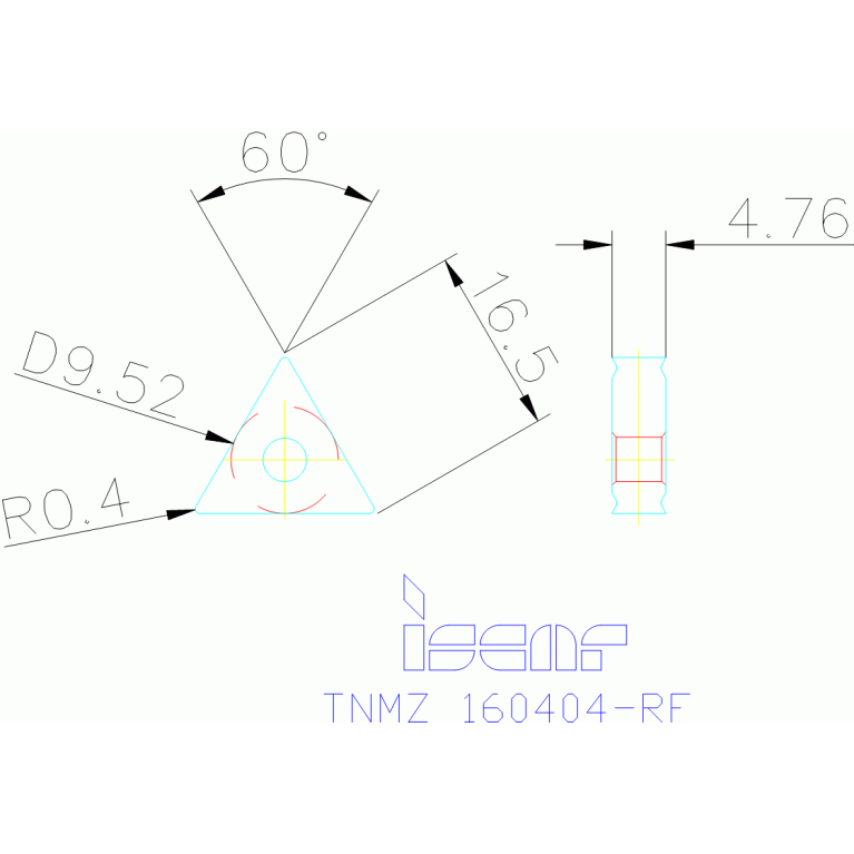 TNMZ 160404-RF IC570