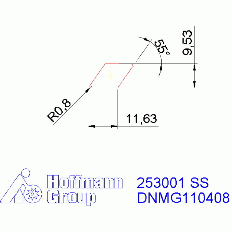 253001 SS