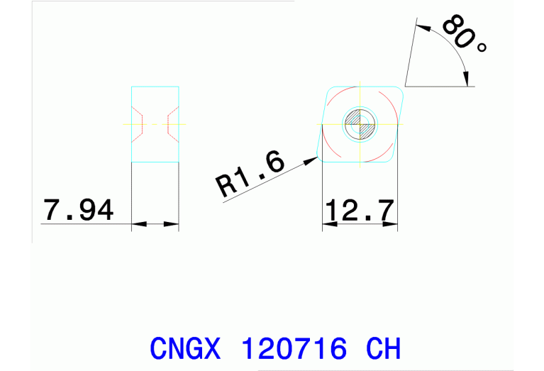 CNGX 120716 CH SC10