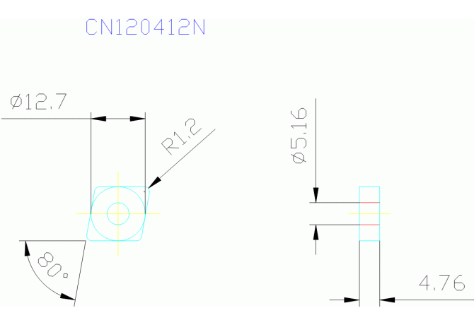 NP-CNGA120412GS2 MB730