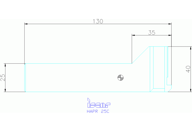 HAPR 25C