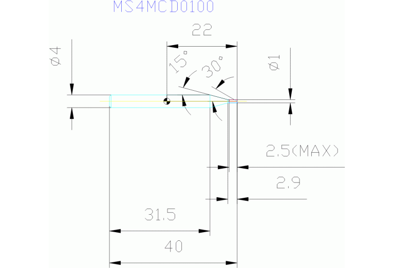 MS4MCD0100