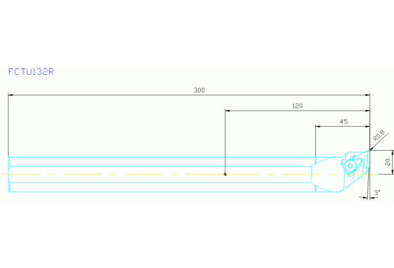 FCTU132R
