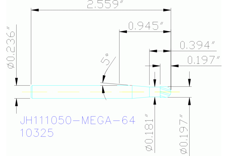 111050-MEGA-64