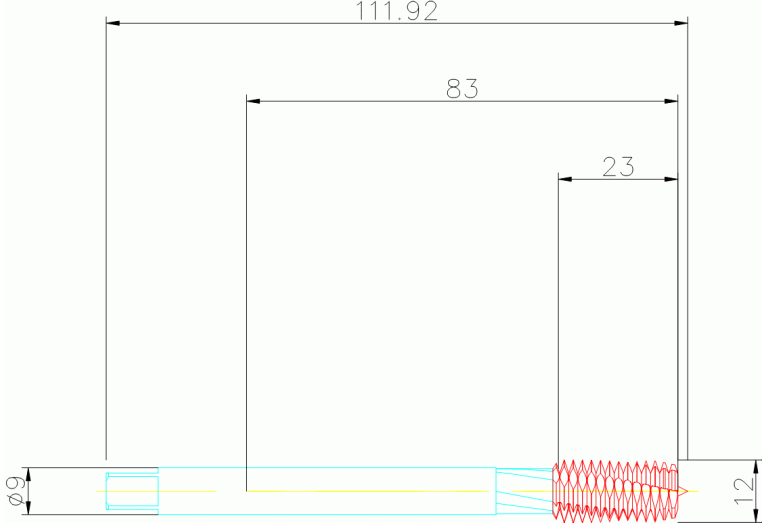 T300-SM101DA-M12 D115