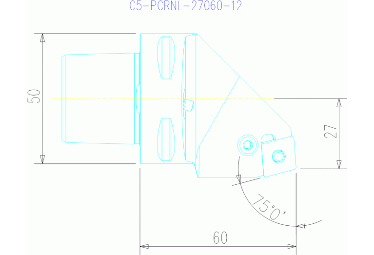 C5-PCRNL-27060-12